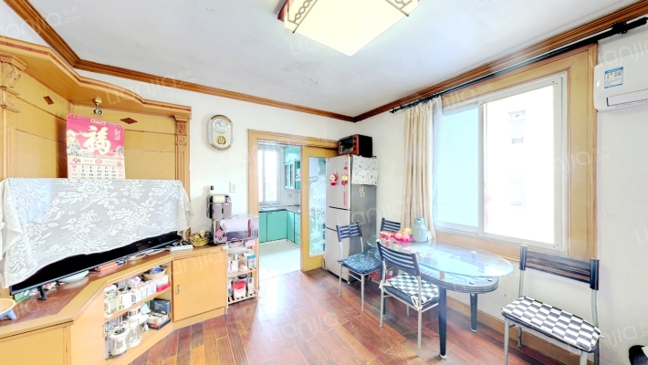 马弄住宅西区二手房实景图