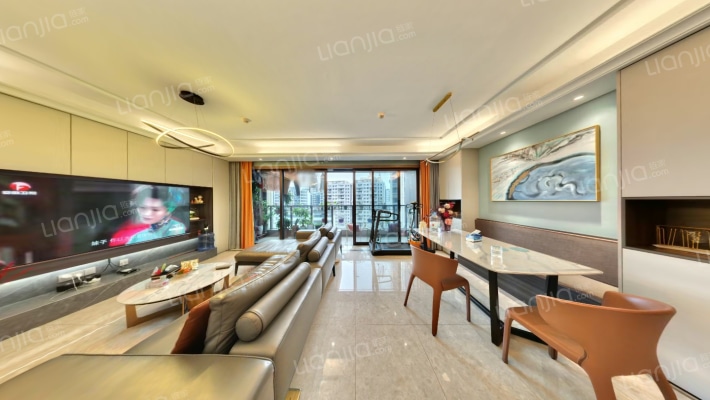 印江州瑾印二手房实景图