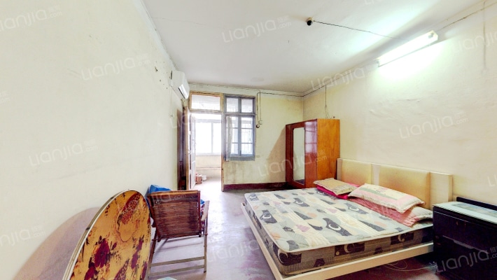 濉溪新村二手房实景图