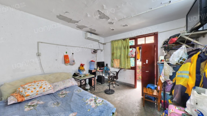 邵阳坪社区二手房实景图