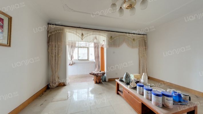 云南磷肥厂西苑开发小区二手房实景图