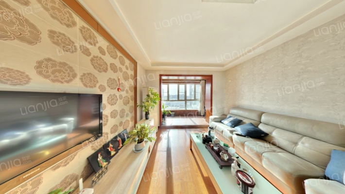 尚东馨园二手房实景图