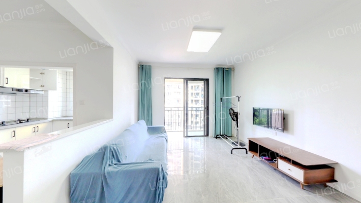 凤凰小城二手房实景图