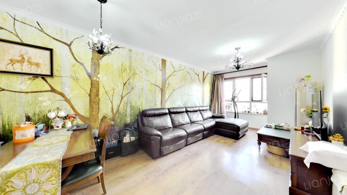 象博豪庭二手房实景图