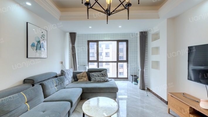 万和·九龙湖二手房实景图