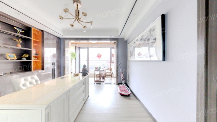 城上城小区二手房实景图