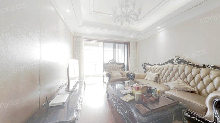 荣灿惠州中心二手房实景图