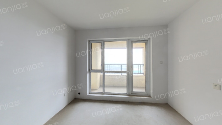 奥园誉峰二手房实景图