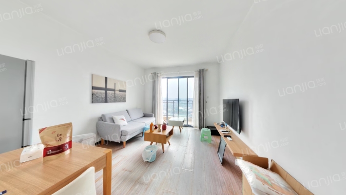 和信派都二手房实景图