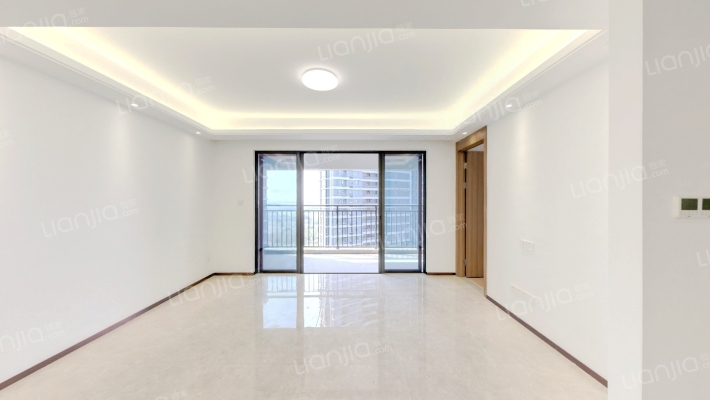 公元九里二手房实景图