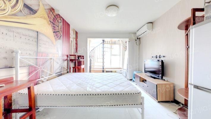 荣丰2008二手房实景图