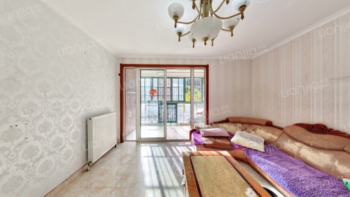 碧水源二手房实景图