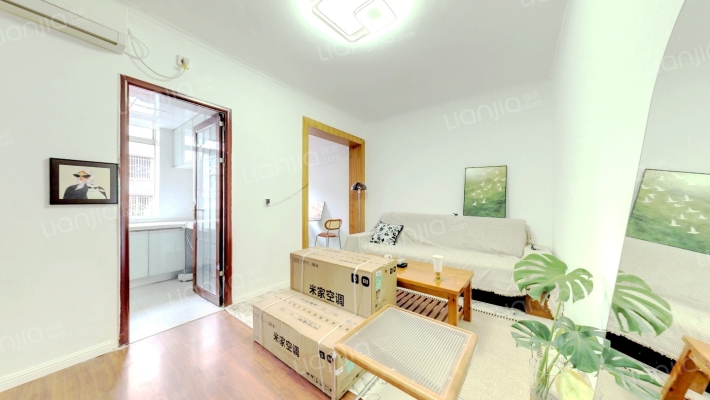 玉林西路31号二手房实景图