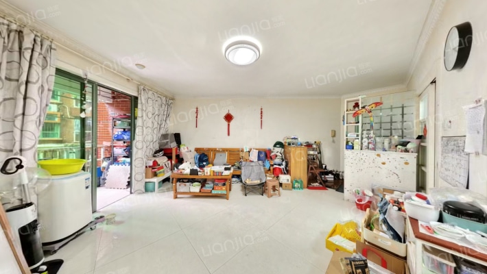 梅林一村二手房实景图