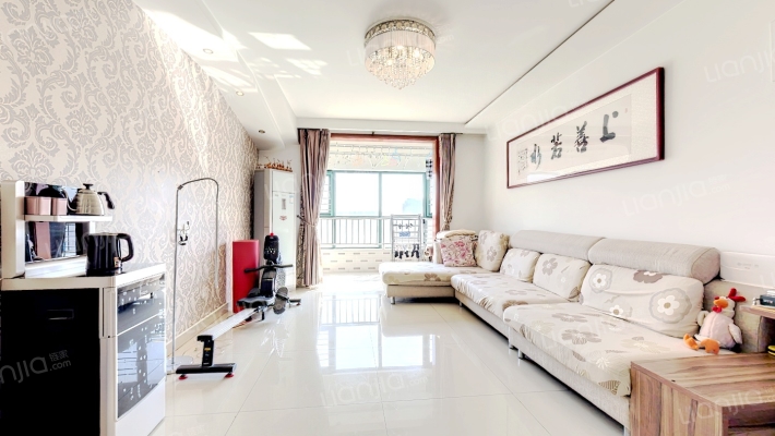 北潞馨家园二手房实景图