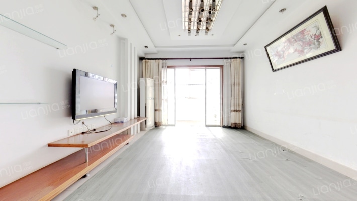 屯溪花园二手房实景图