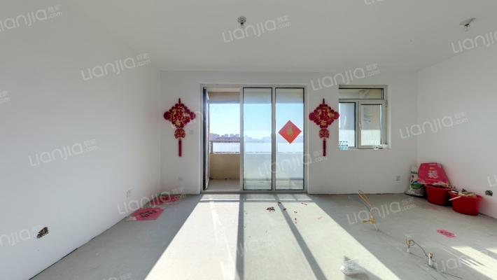 万德悦海公馆二手房实景图