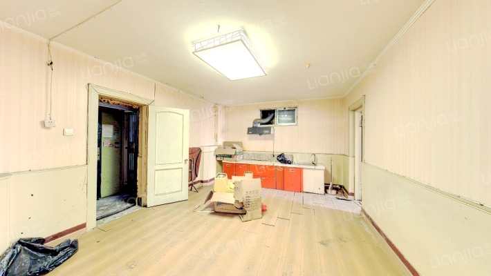 文瀛大厦二手房实景图