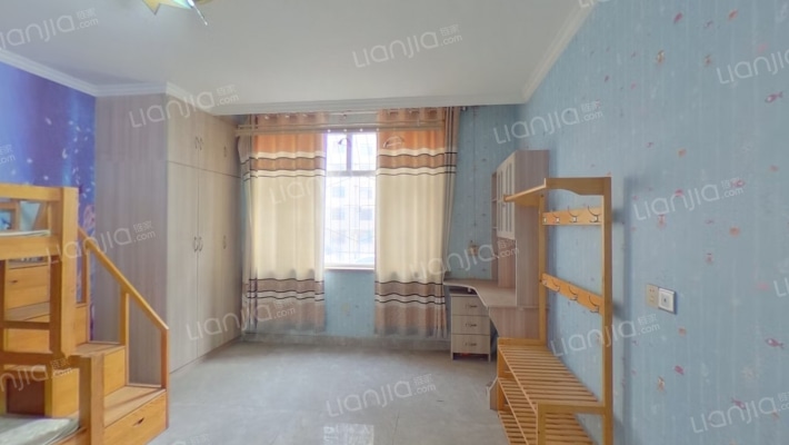 佳和小区二手房实景图