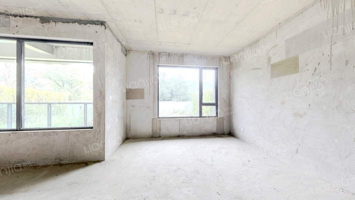 阳光城象屿登云湖二手房实景图