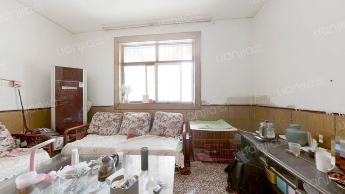 烟办家属院二手房实景图