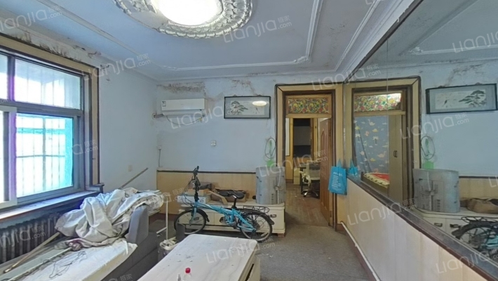 文庙社区新街二手房实景图