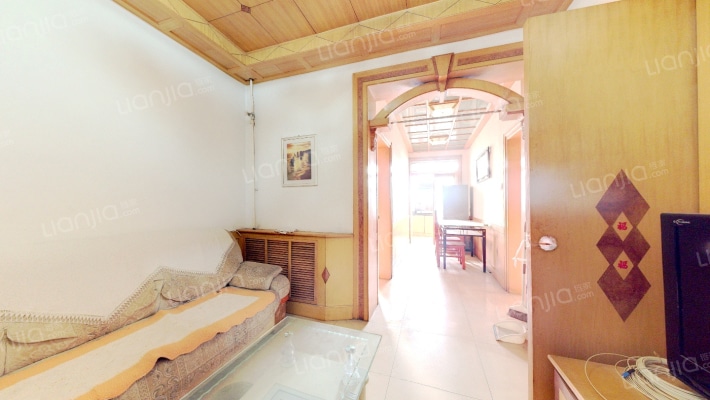 鑫苑小区二手房实景图