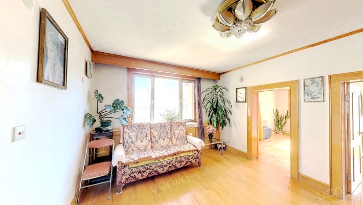 文萃轩小区二手房实景图