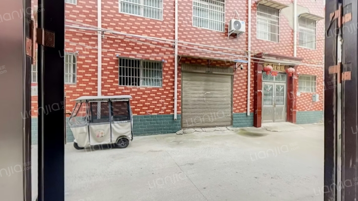 朱庄自建房二手房实景图