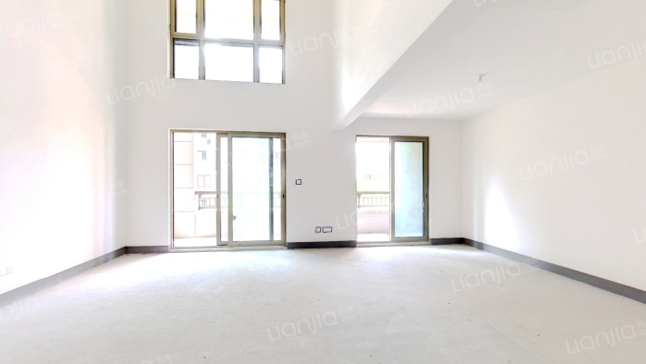 九玺台二手房实景图