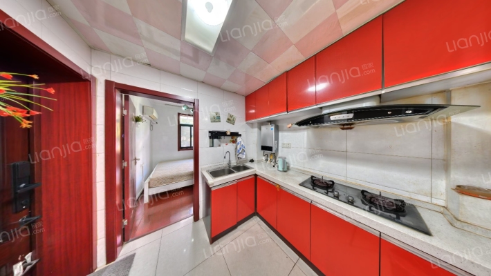 大石坝街二手房实景图