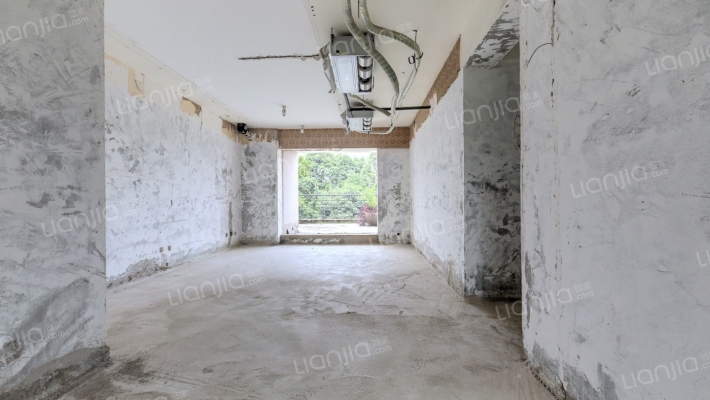 柳城丽江苑二手房实景图