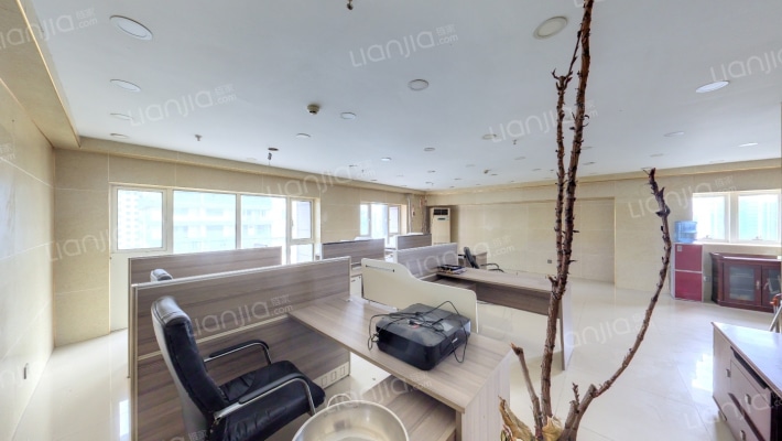 金利大厦二手房实景图