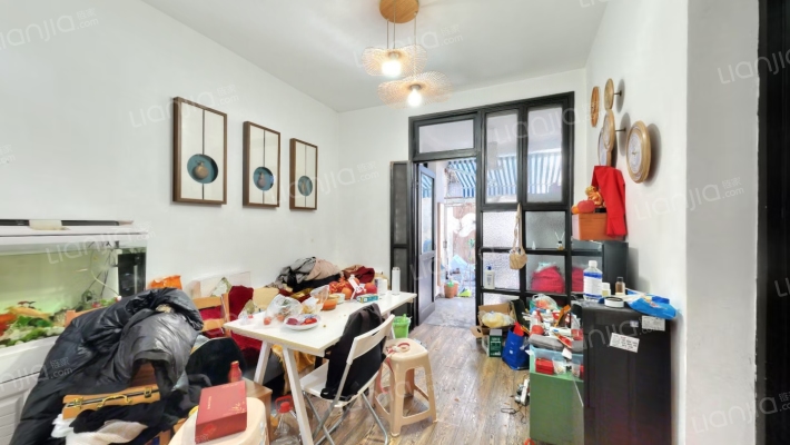 半边桥南街35号二手房实景图