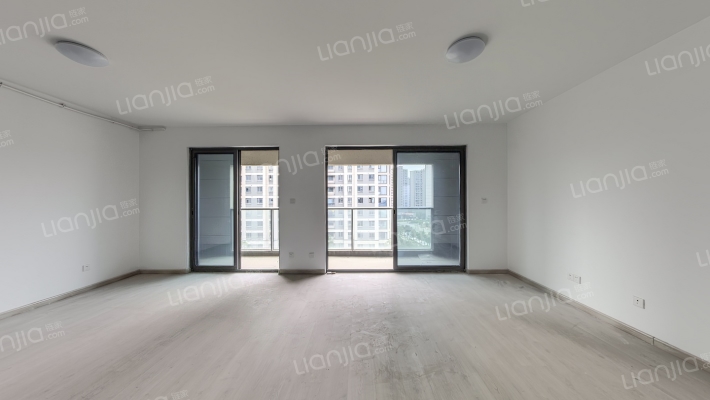 诸暨祥生云栖二手房实景图