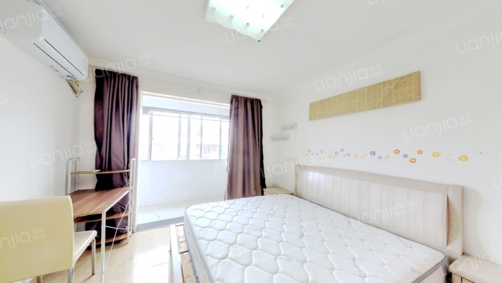 佳虹小区二手房实景图