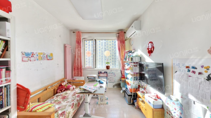 大地十二城枫桥园二手房实景图