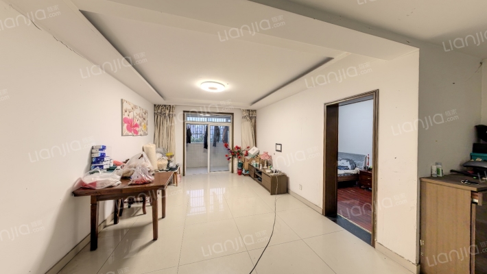 张洼路瑞锦小区二手房实景图