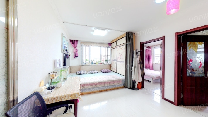 第一城F组团二手房实景图