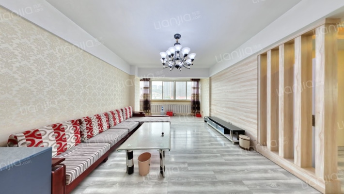 建鑫大厦二手房实景图