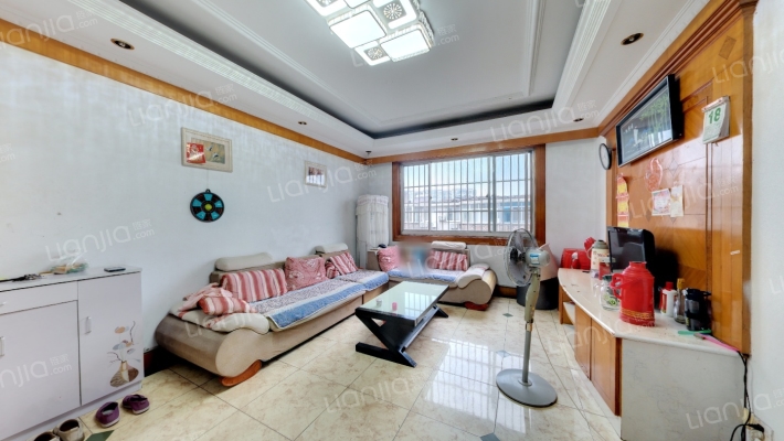 木浪小区二手房实景图