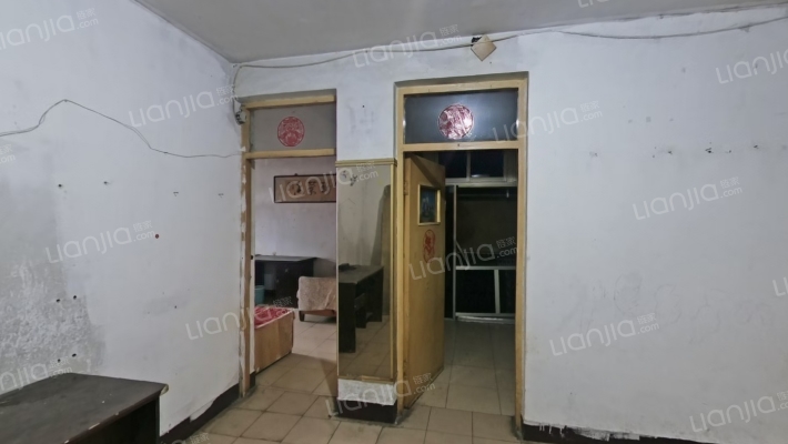 和平路333号院二手房实景图