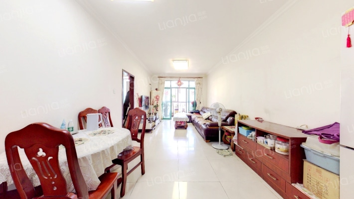 龙泰轩二手房实景图