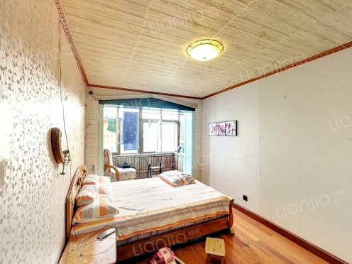 整租·弘信山庄 3室2厅 南/北