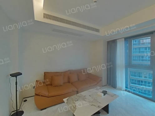 整租·国浩18T 2室2厅 南