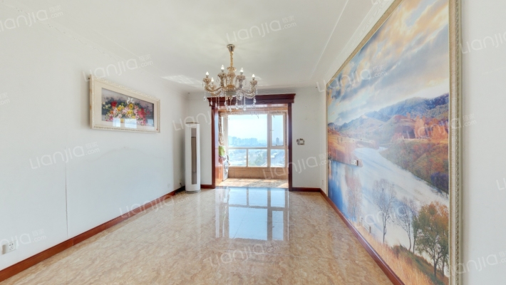 陕鼓西仪104小区二手房实景图