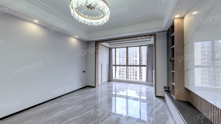 联泰天悦二手房实景图