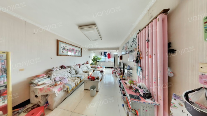 黄河中路322号二手房实景图