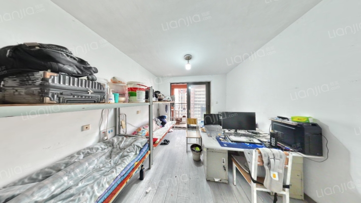 华润橡树湾(四期五期)二手房实景图