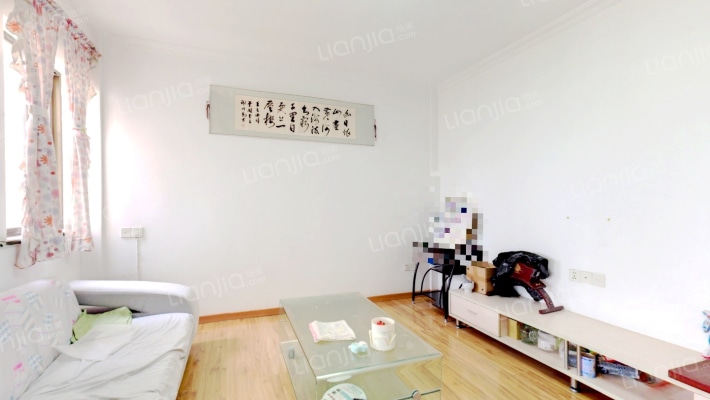 鑫园小区二手房实景图